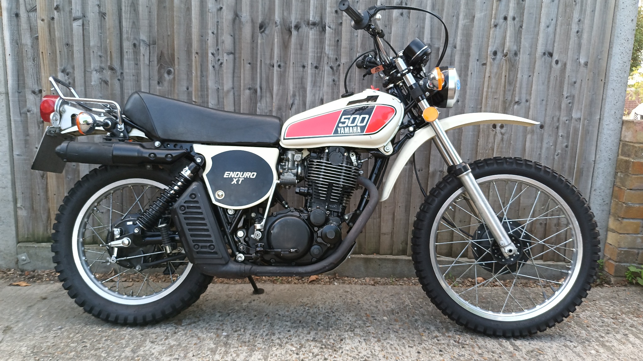 1962 Royal Enfield Café Racer photograph 21