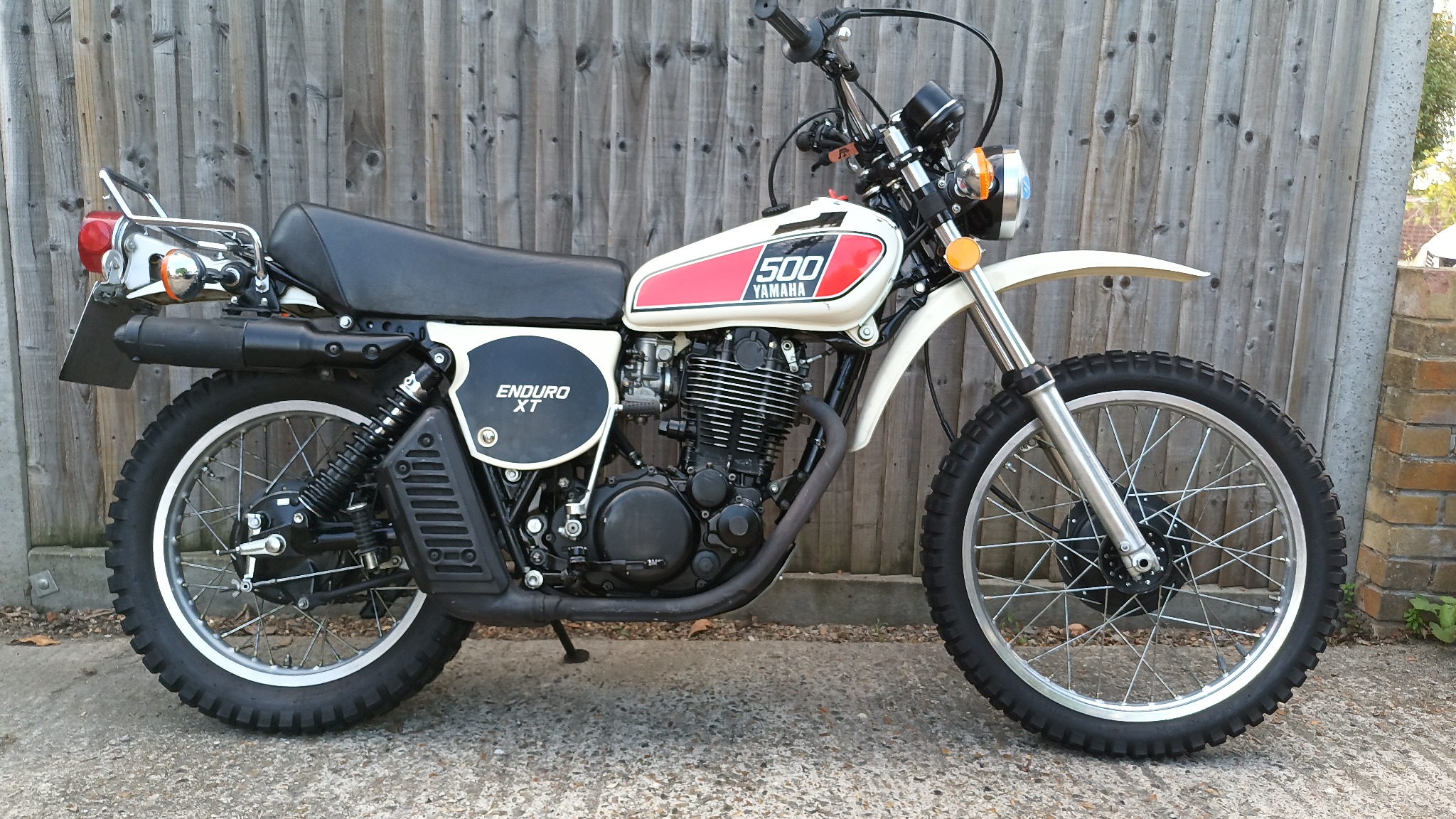 1962 Royal Enfield Café Racer photograph 22